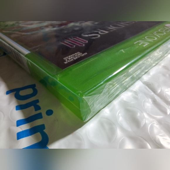 Darksiders III - XB1 (NEW) - Picture 3 of 3